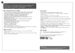 Предварительный просмотр 32 страницы Palram Applications SIERRA 2.3x2.3m/7'5" Instructions Manual