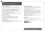 Предварительный просмотр 38 страницы Palram Applications SIERRA 2.3x2.3m/7'5" Instructions Manual