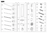 Предварительный просмотр 48 страницы Palram Applications SIERRA 2.3x2.3m/7'5" Instructions Manual