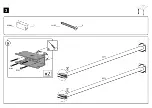 Предварительный просмотр 50 страницы Palram Applications SIERRA 2.3x2.3m/7'5" Instructions Manual