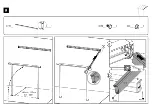 Предварительный просмотр 57 страницы Palram Applications SIERRA 2.3x2.3m/7'5" Instructions Manual