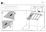 Предварительный просмотр 60 страницы Palram Applications SIERRA 2.3x2.3m/7'5" Instructions Manual