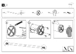 Предварительный просмотр 63 страницы Palram Applications SIERRA 2.3x2.3m/7'5" Instructions Manual