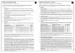 Предварительный просмотр 68 страницы Palram Applications SIERRA 2.3x2.3m/7'5" Instructions Manual