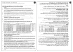 Предварительный просмотр 70 страницы Palram Applications SIERRA 2.3x2.3m/7'5" Instructions Manual