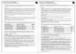 Предварительный просмотр 75 страницы Palram Applications SIERRA 2.3x2.3m/7'5" Instructions Manual