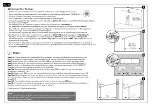 Preview for 29 page of Palram Applications SIERRA 3x3.05m/10 Instructions Manual