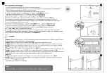 Preview for 31 page of Palram Applications SIERRA 3x3.05m/10 Instructions Manual