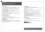 Preview for 34 page of Palram Applications SIERRA 3x3.05m/10 Instructions Manual