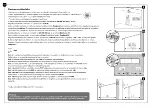 Preview for 45 page of Palram Applications SIERRA 3x3.05m/10 Instructions Manual