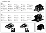 Preview for 10 page of Palram Applications Snap & Grow 4 Extension Instructions Manual