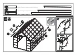 Preview for 47 page of Palram Applications Snap & Grow 4 Extension Instructions Manual