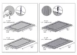 Preview for 10 page of Palram Applications YUKONTM SHED 11x17.2 Instructions Manual