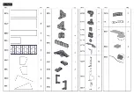 Preview for 24 page of Palram Applications YUKONTM SHED 11x17.2 Instructions Manual