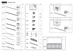 Preview for 26 page of Palram Applications YUKONTM SHED 11x17.2 Instructions Manual