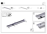 Preview for 28 page of Palram Applications YUKONTM SHED 11x17.2 Instructions Manual