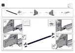 Preview for 29 page of Palram Applications YUKONTM SHED 11x17.2 Instructions Manual