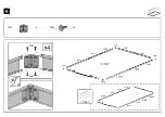 Preview for 33 page of Palram Applications YUKONTM SHED 11x17.2 Instructions Manual