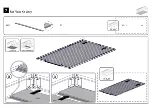 Preview for 34 page of Palram Applications YUKONTM SHED 11x17.2 Instructions Manual