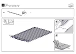 Preview for 35 page of Palram Applications YUKONTM SHED 11x17.2 Instructions Manual