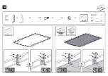 Preview for 37 page of Palram Applications YUKONTM SHED 11x17.2 Instructions Manual