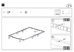 Preview for 38 page of Palram Applications YUKONTM SHED 11x17.2 Instructions Manual