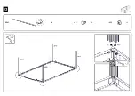 Preview for 39 page of Palram Applications YUKONTM SHED 11x17.2 Instructions Manual