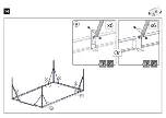 Preview for 41 page of Palram Applications YUKONTM SHED 11x17.2 Instructions Manual