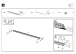 Preview for 43 page of Palram Applications YUKONTM SHED 11x17.2 Instructions Manual