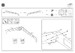 Preview for 47 page of Palram Applications YUKONTM SHED 11x17.2 Instructions Manual