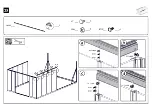 Preview for 52 page of Palram Applications YUKONTM SHED 11x17.2 Instructions Manual