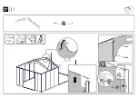 Preview for 54 page of Palram Applications YUKONTM SHED 11x17.2 Instructions Manual