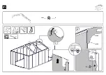 Preview for 58 page of Palram Applications YUKONTM SHED 11x17.2 Instructions Manual