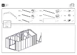 Preview for 59 page of Palram Applications YUKONTM SHED 11x17.2 Instructions Manual