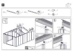 Preview for 61 page of Palram Applications YUKONTM SHED 11x17.2 Instructions Manual