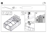 Preview for 65 page of Palram Applications YUKONTM SHED 11x17.2 Instructions Manual