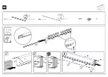 Preview for 67 page of Palram Applications YUKONTM SHED 11x17.2 Instructions Manual