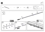 Preview for 70 page of Palram Applications YUKONTM SHED 11x17.2 Instructions Manual