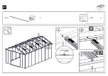 Preview for 78 page of Palram Applications YUKONTM SHED 11x17.2 Instructions Manual