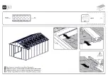 Preview for 80 page of Palram Applications YUKONTM SHED 11x17.2 Instructions Manual