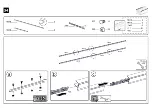 Preview for 81 page of Palram Applications YUKONTM SHED 11x17.2 Instructions Manual