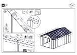 Preview for 83 page of Palram Applications YUKONTM SHED 11x17.2 Instructions Manual