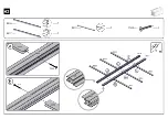 Preview for 89 page of Palram Applications YUKONTM SHED 11x17.2 Instructions Manual