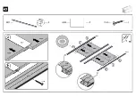 Preview for 90 page of Palram Applications YUKONTM SHED 11x17.2 Instructions Manual