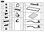 Preview for 1 page of Palram 100144403 Manual