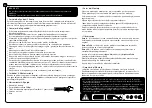 Preview for 4 page of Palram 121L x 62W x 148H cm Assembly Instructions