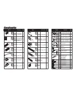 Preview for 2 page of Palram 700492 Assembly Instructions Manual