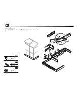 Предварительный просмотр 3 страницы Palram 700492 Assembly Instructions Manual