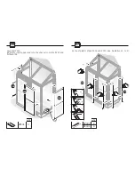 Предварительный просмотр 11 страницы Palram 700492 Assembly Instructions Manual