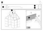 Preview for 114 page of Palram 701942 How To Assemble